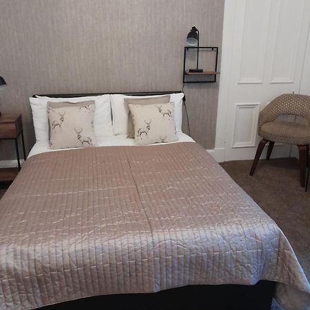 parkhill guest house Inverness Extérieur photo