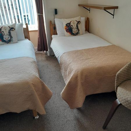 parkhill guest house Inverness Extérieur photo