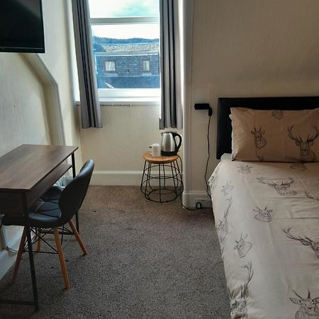 parkhill guest house Inverness Extérieur photo