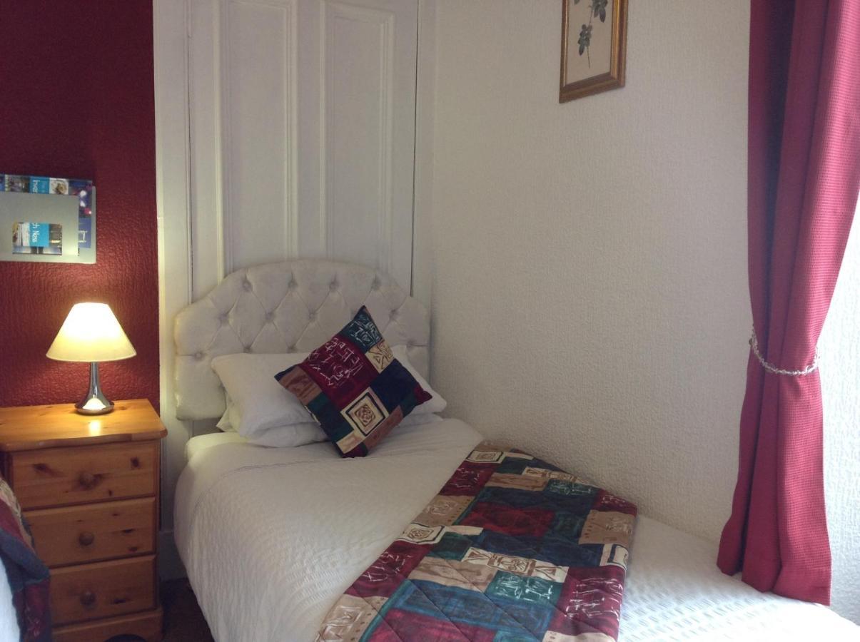parkhill guest house Inverness Extérieur photo