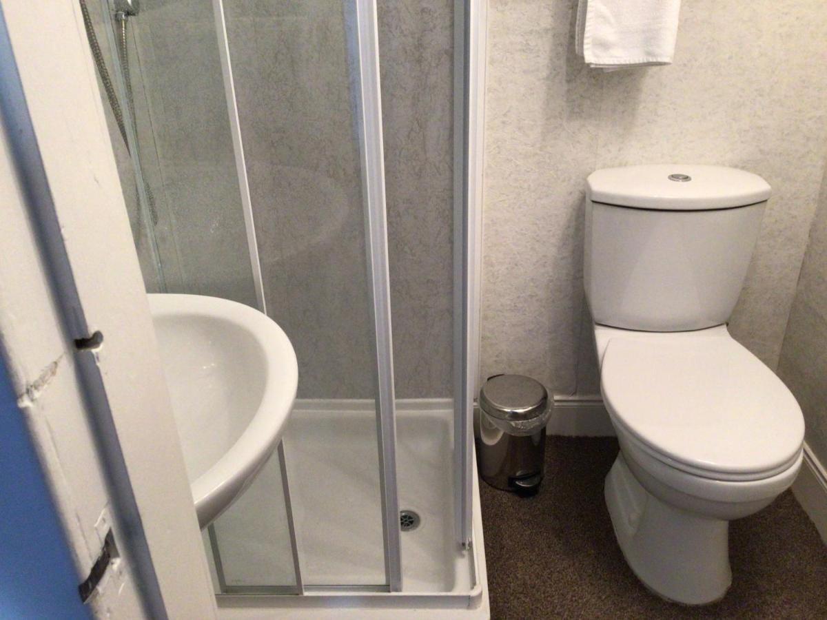 parkhill guest house Inverness Extérieur photo