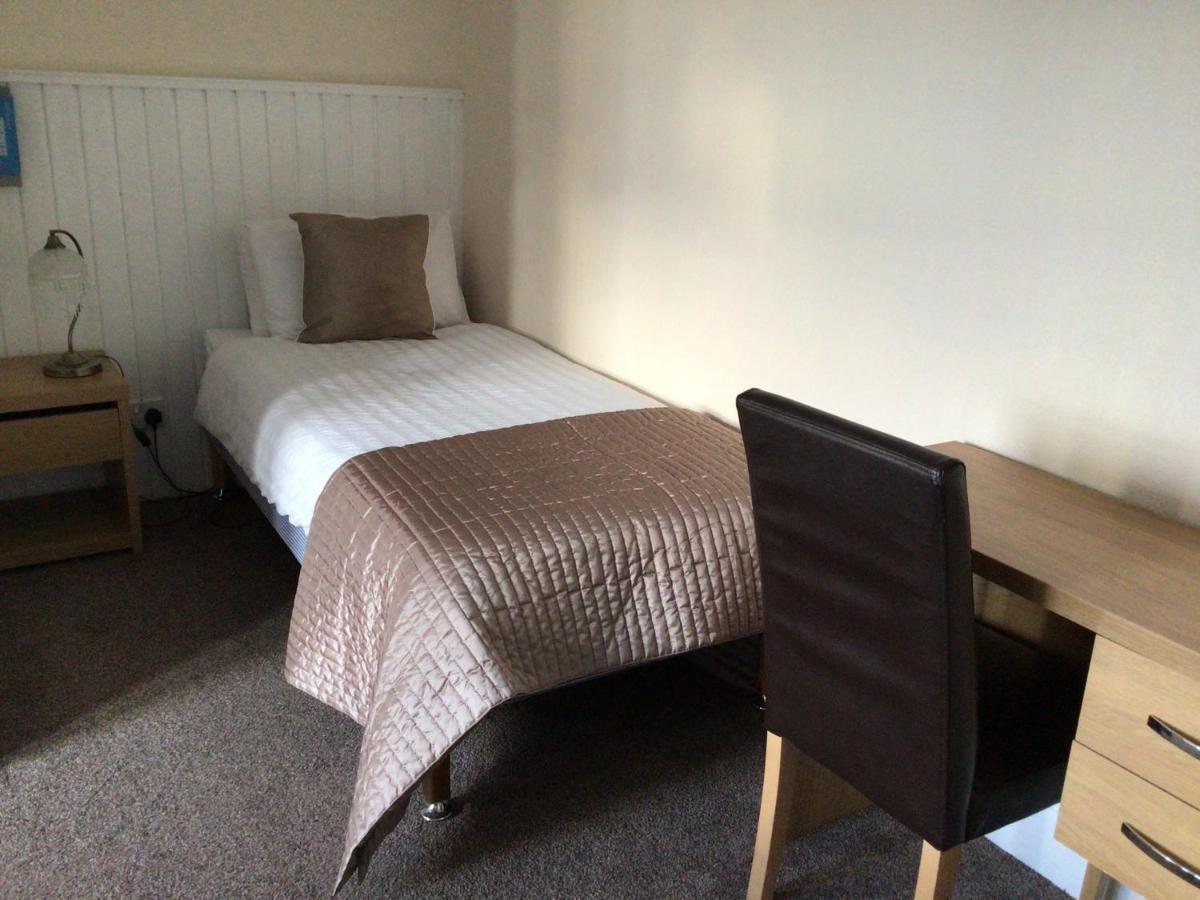 parkhill guest house Inverness Extérieur photo