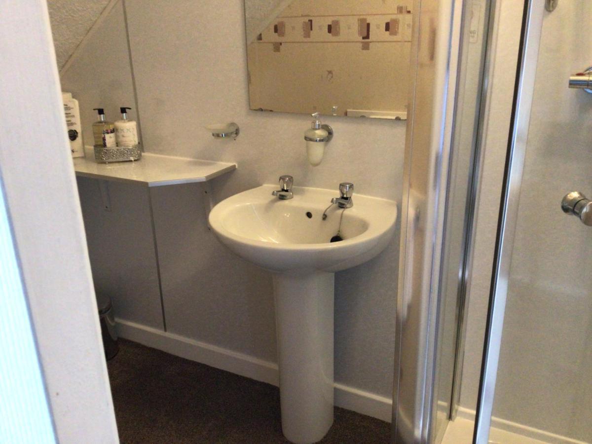 parkhill guest house Inverness Extérieur photo