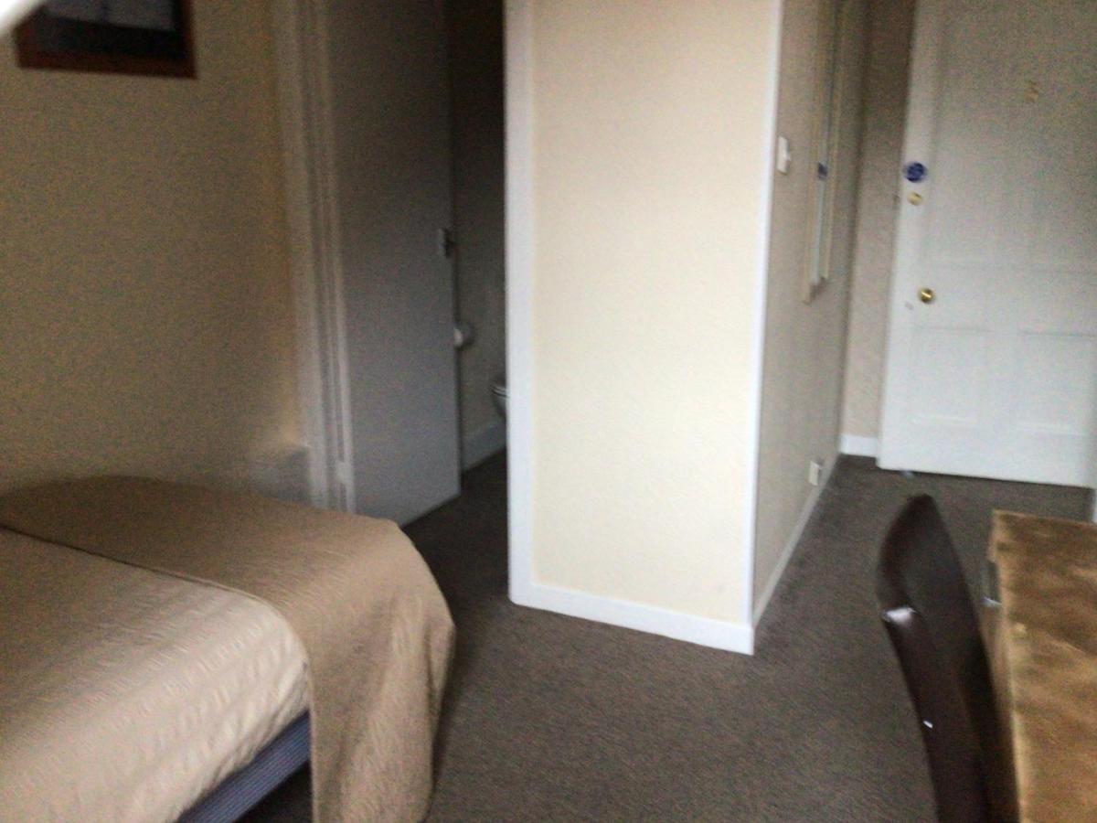 parkhill guest house Inverness Extérieur photo