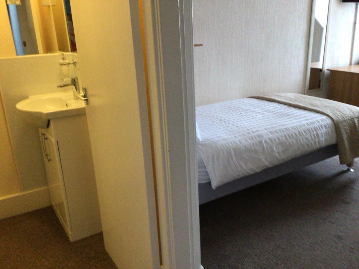 parkhill guest house Inverness Extérieur photo