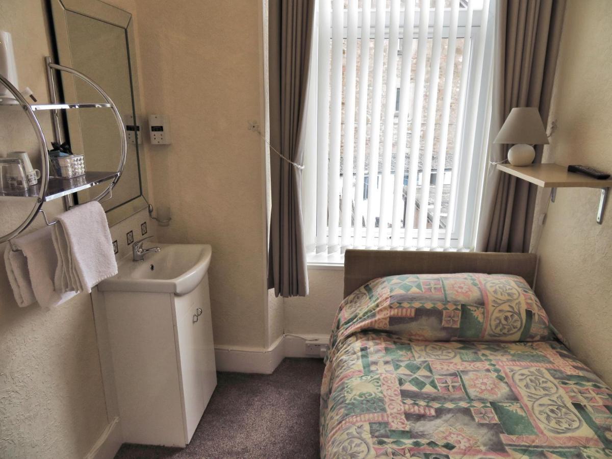 parkhill guest house Inverness Extérieur photo
