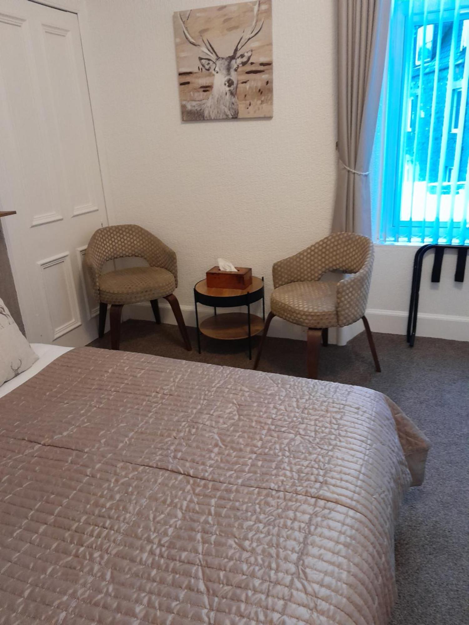parkhill guest house Inverness Extérieur photo