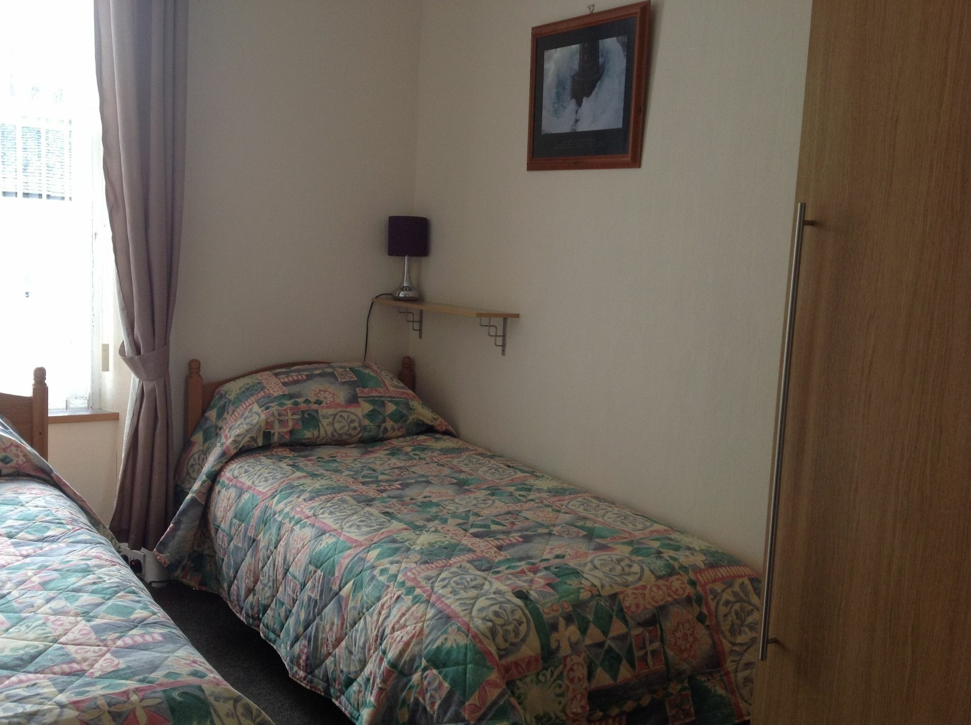 parkhill guest house Inverness Extérieur photo